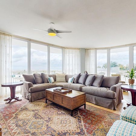 Caribe Resort #D814 Orange Beach Exterior foto