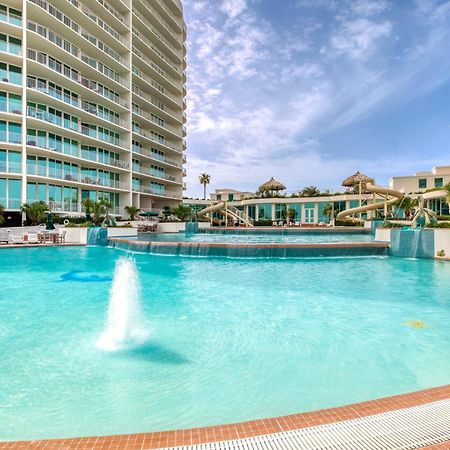 Caribe Resort #D814 Orange Beach Exterior foto