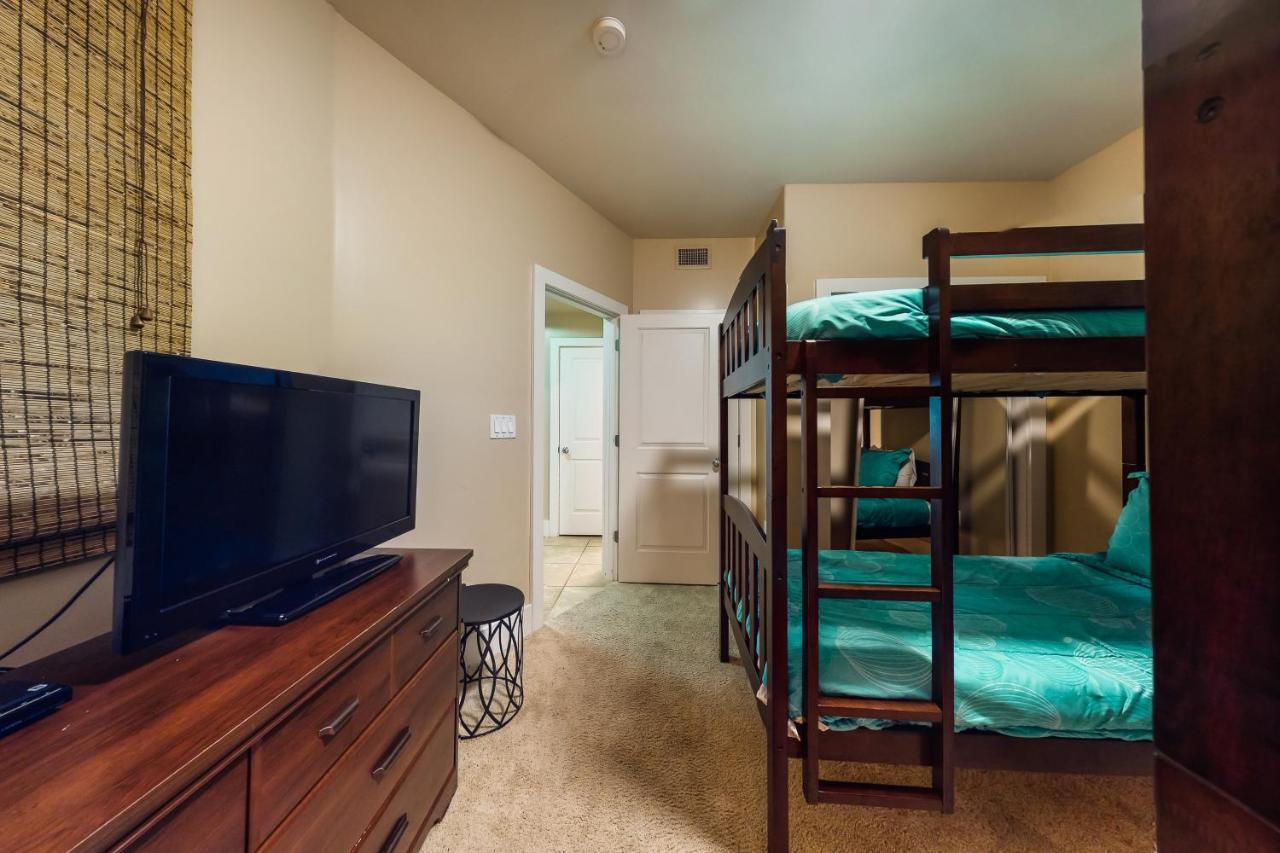 Caribe Resort #D814 Orange Beach Exterior foto