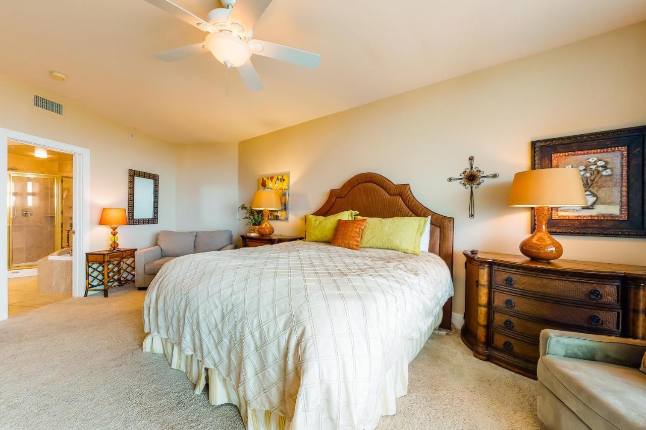 Caribe Resort #D814 Orange Beach Exterior foto