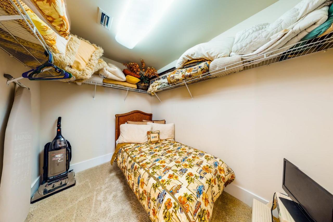 Caribe Resort #D814 Orange Beach Exterior foto