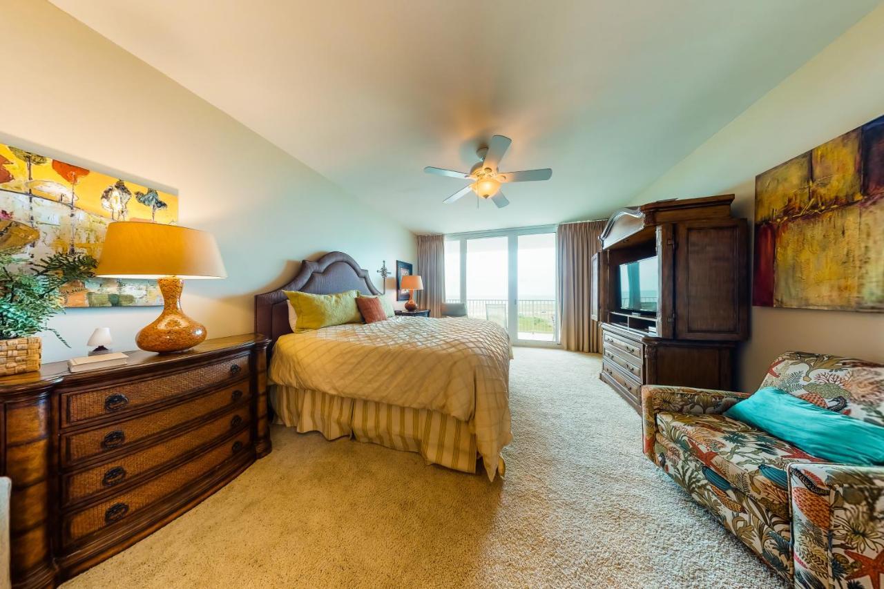 Caribe Resort #D814 Orange Beach Exterior foto