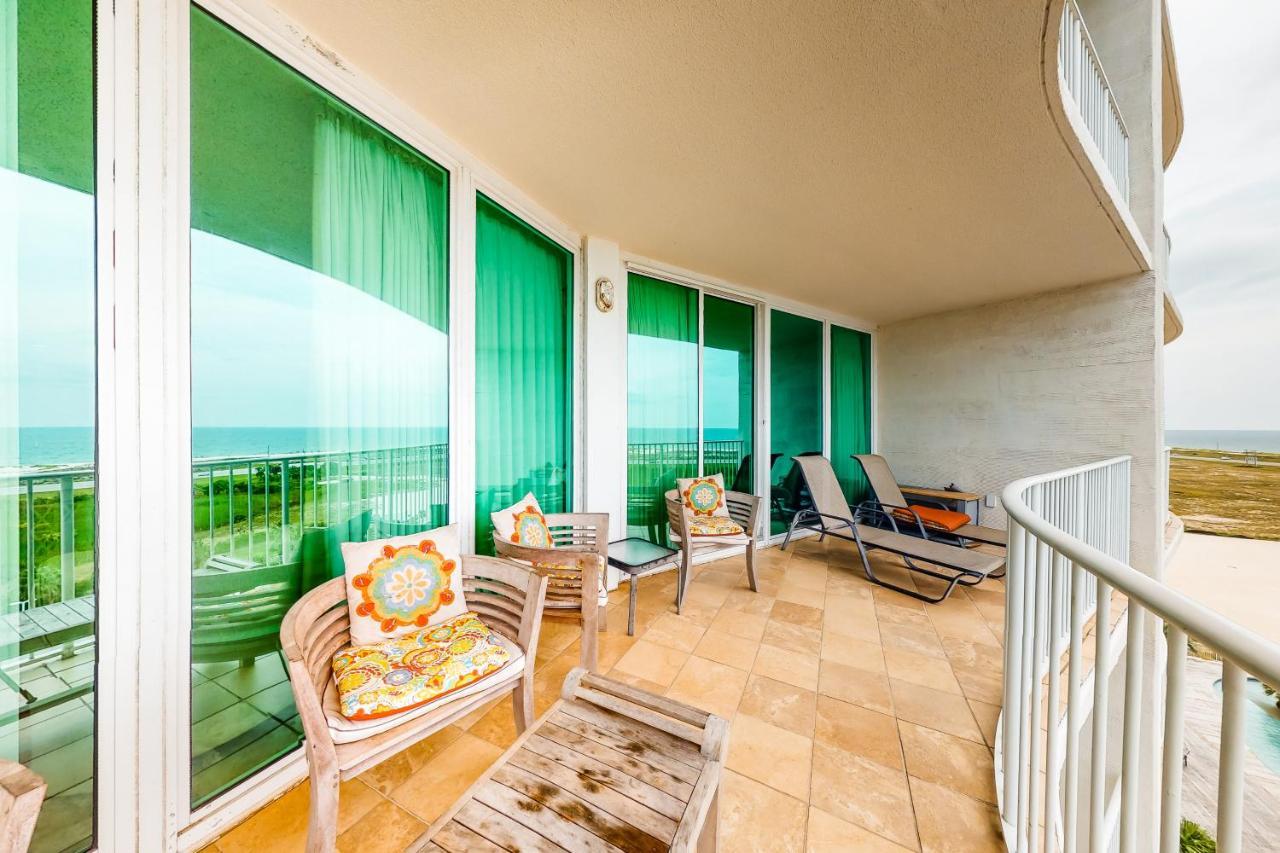 Caribe Resort #D814 Orange Beach Exterior foto