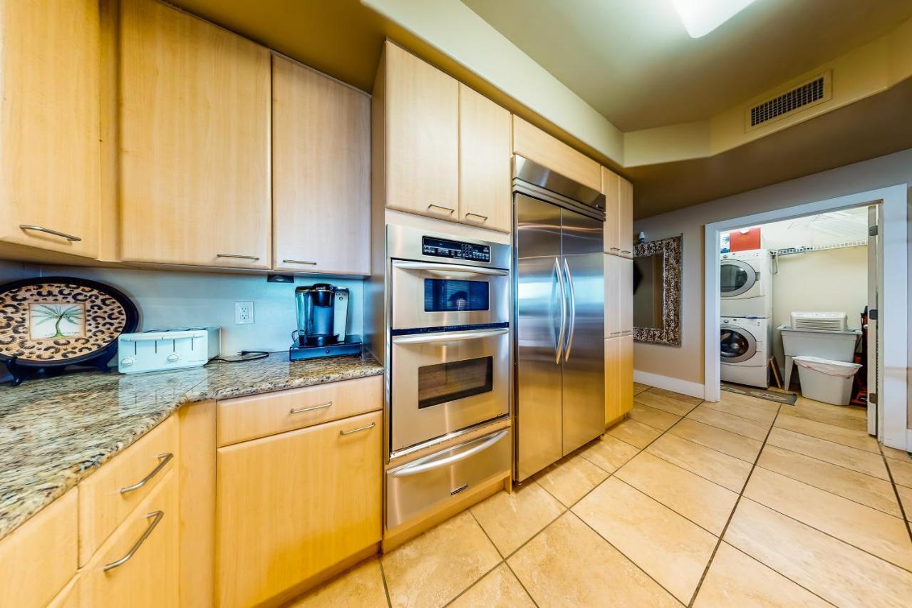 Caribe Resort #D814 Orange Beach Exterior foto