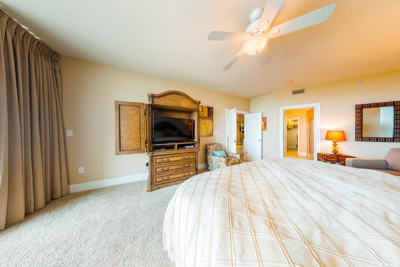 Caribe Resort #D814 Orange Beach Exterior foto