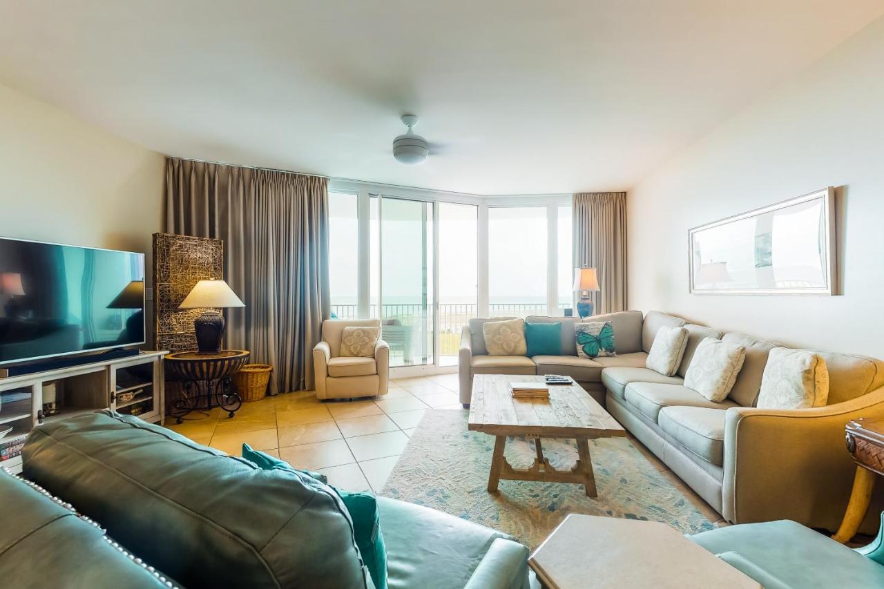 Caribe Resort #D814 Orange Beach Exterior foto