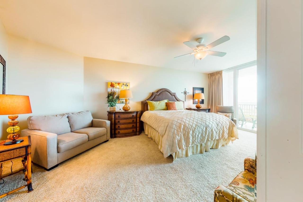 Caribe Resort #D814 Orange Beach Exterior foto