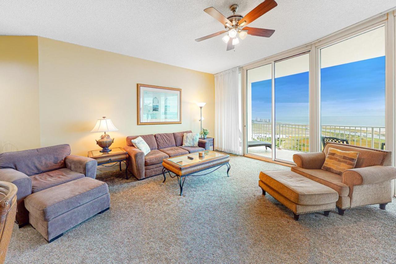 Caribe Resort #D814 Orange Beach Zimmer foto