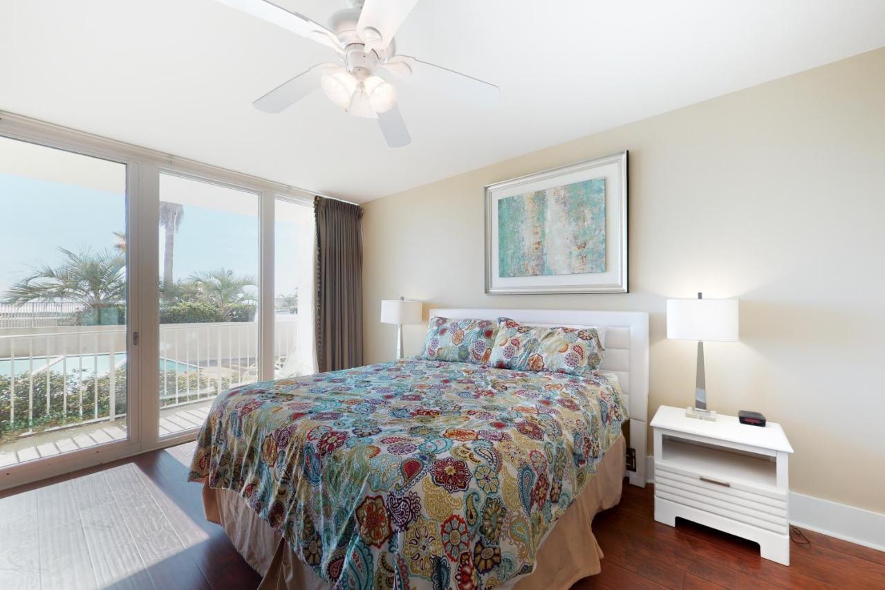 Caribe Resort #D814 Orange Beach Exterior foto