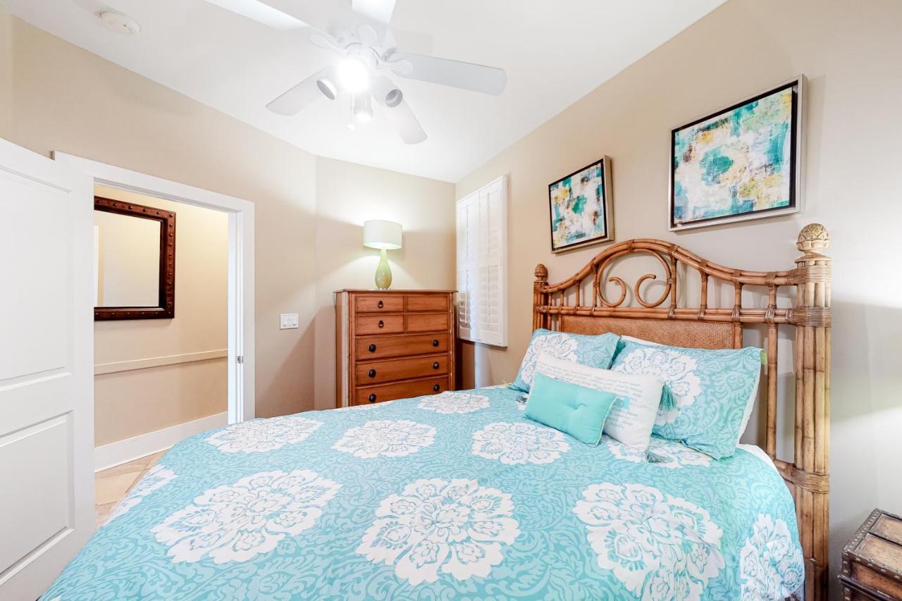 Caribe Resort #D814 Orange Beach Exterior foto