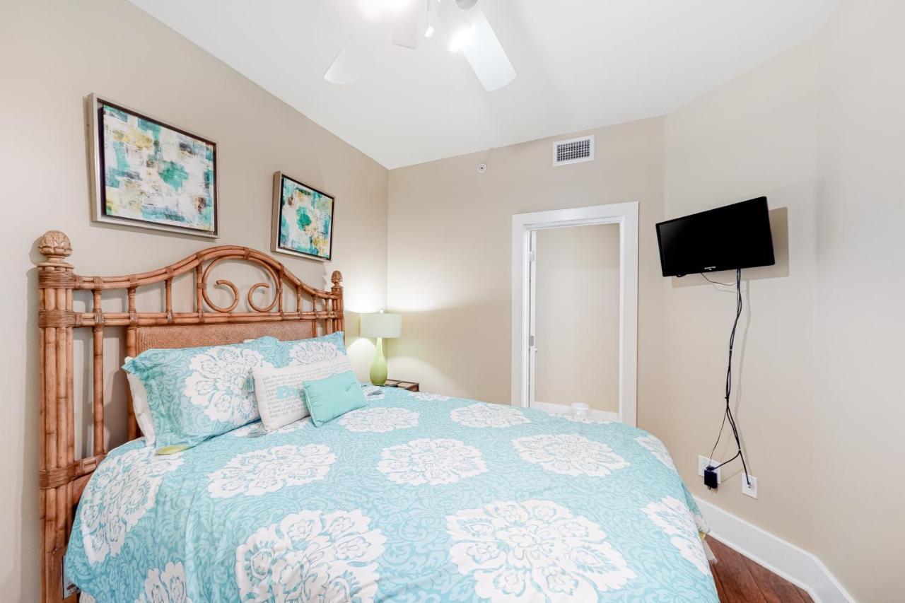 Caribe Resort #D814 Orange Beach Exterior foto