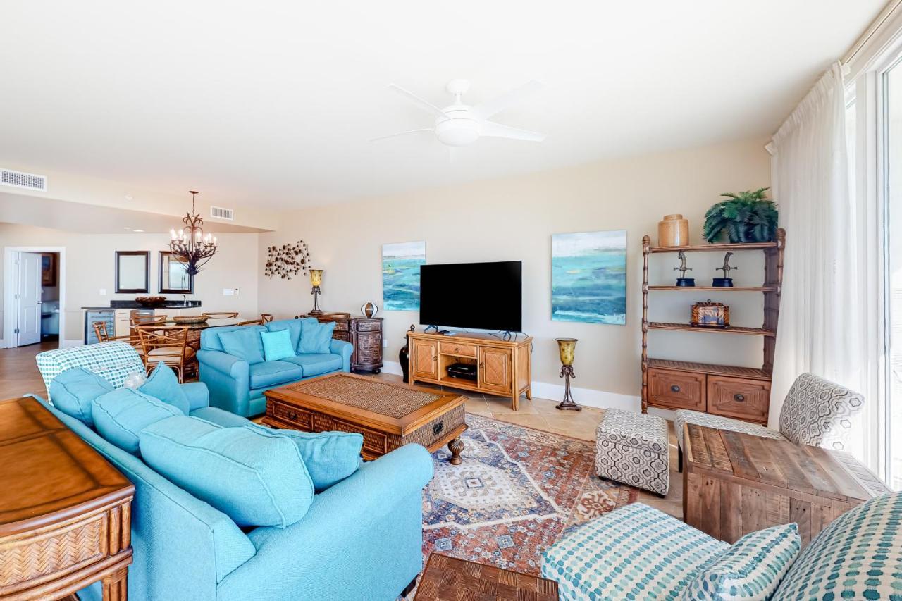 Caribe Resort #D814 Orange Beach Exterior foto
