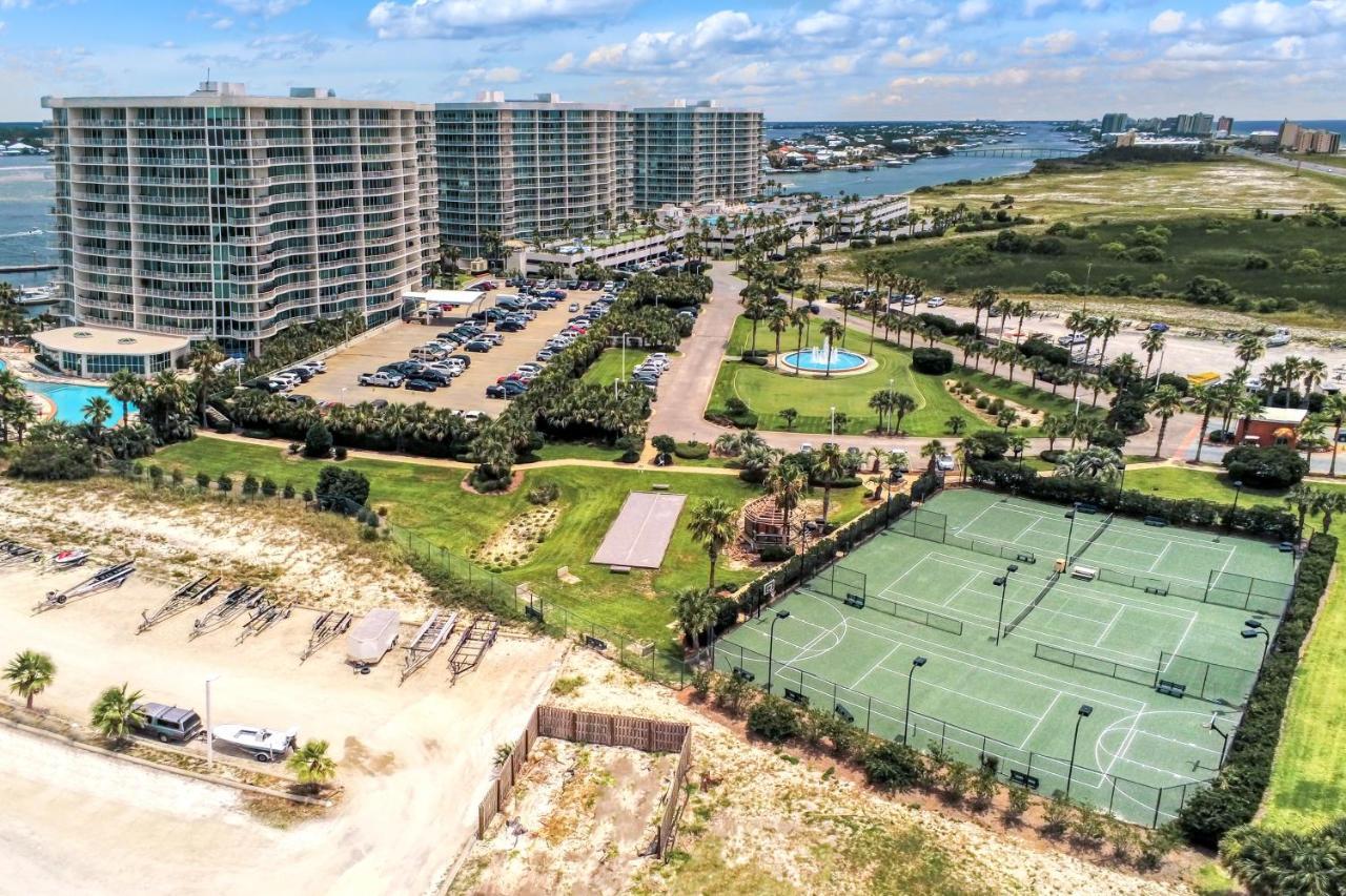 Caribe Resort #D814 Orange Beach Exterior foto