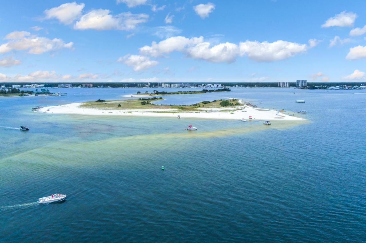 Caribe Resort #D814 Orange Beach Exterior foto