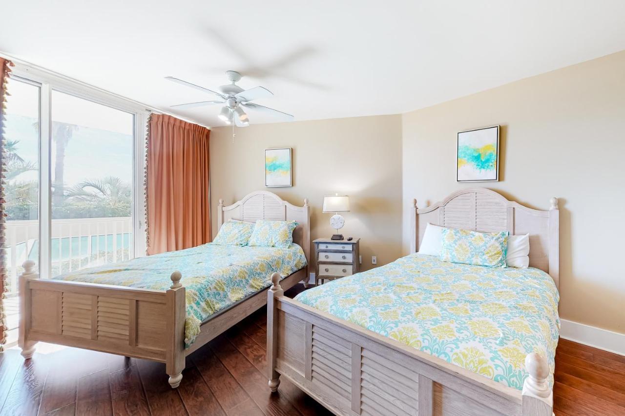 Caribe Resort #D814 Orange Beach Exterior foto