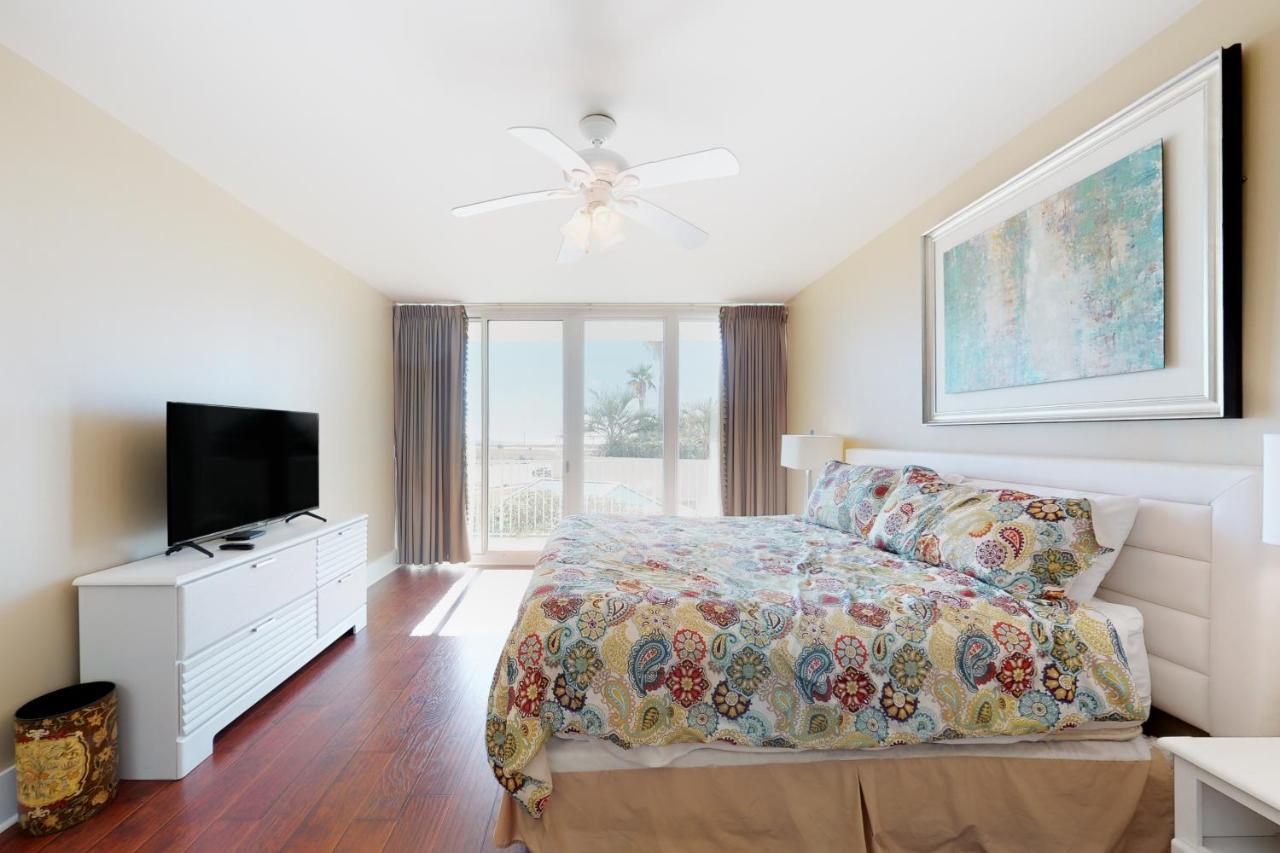 Caribe Resort #D814 Orange Beach Exterior foto