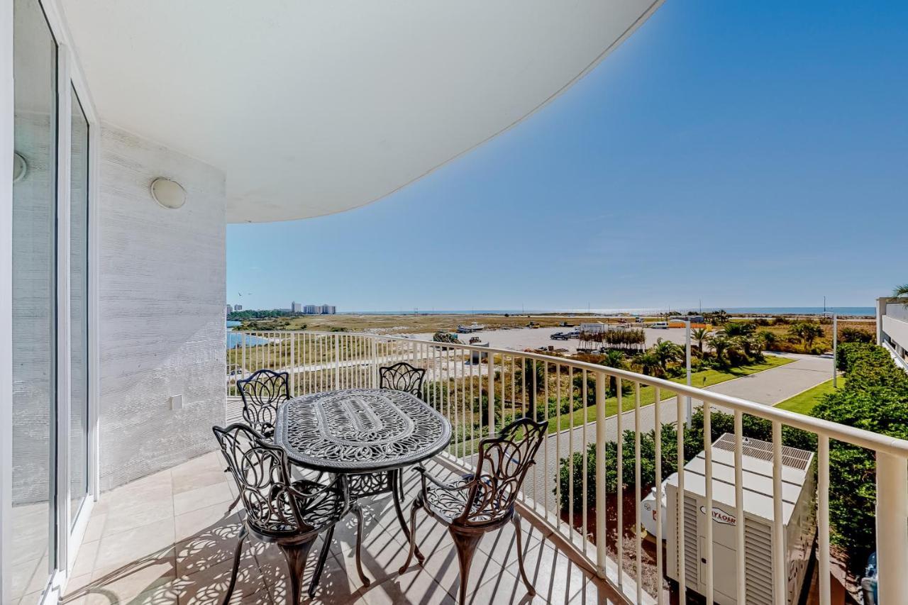 Caribe Resort #D814 Orange Beach Exterior foto
