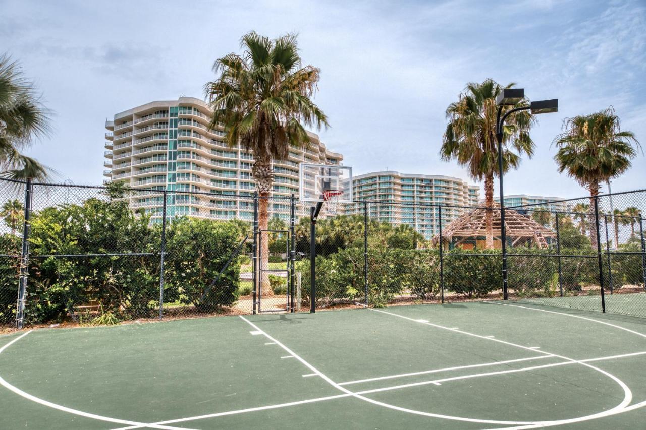 Caribe Resort #D814 Orange Beach Exterior foto