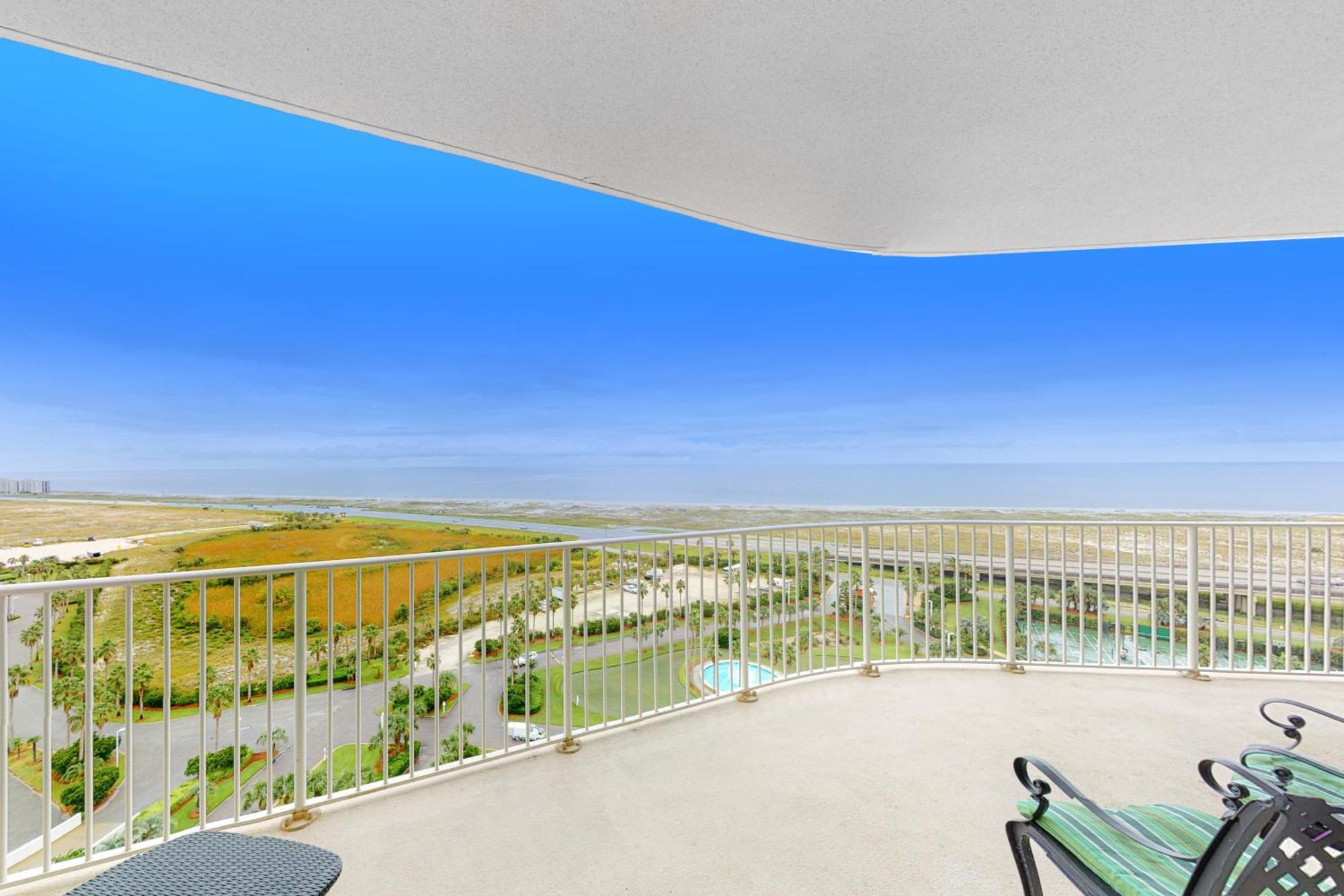 Caribe Resort #D814 Orange Beach Zimmer foto
