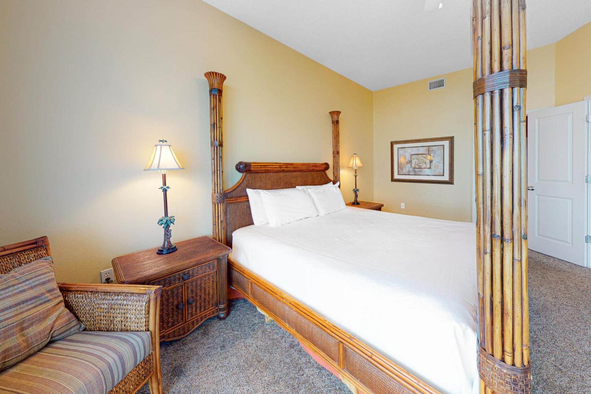 Caribe Resort #D814 Orange Beach Zimmer foto