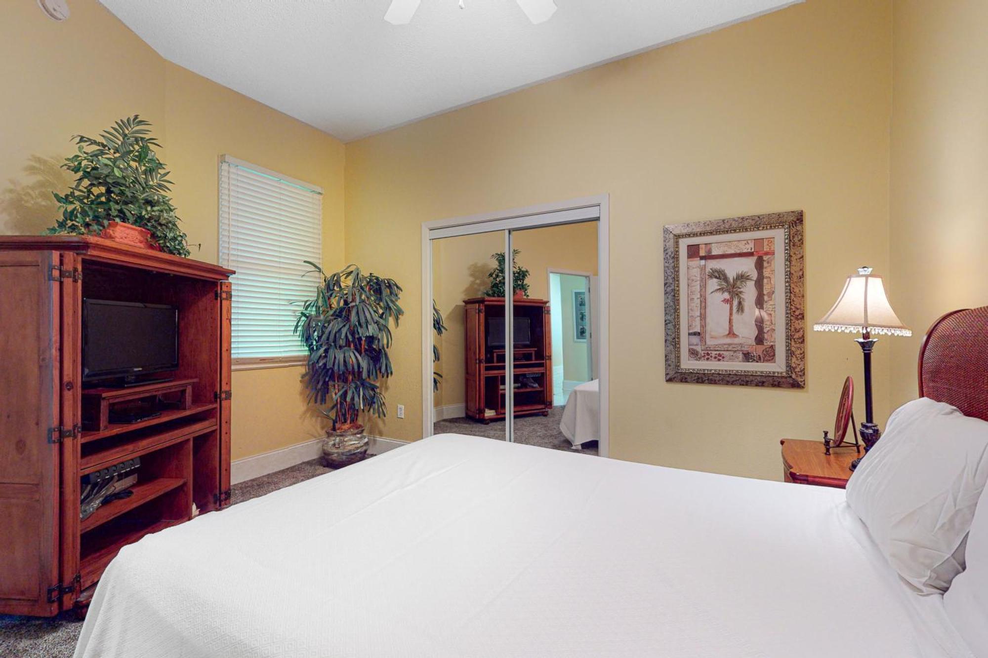 Caribe Resort #D814 Orange Beach Zimmer foto