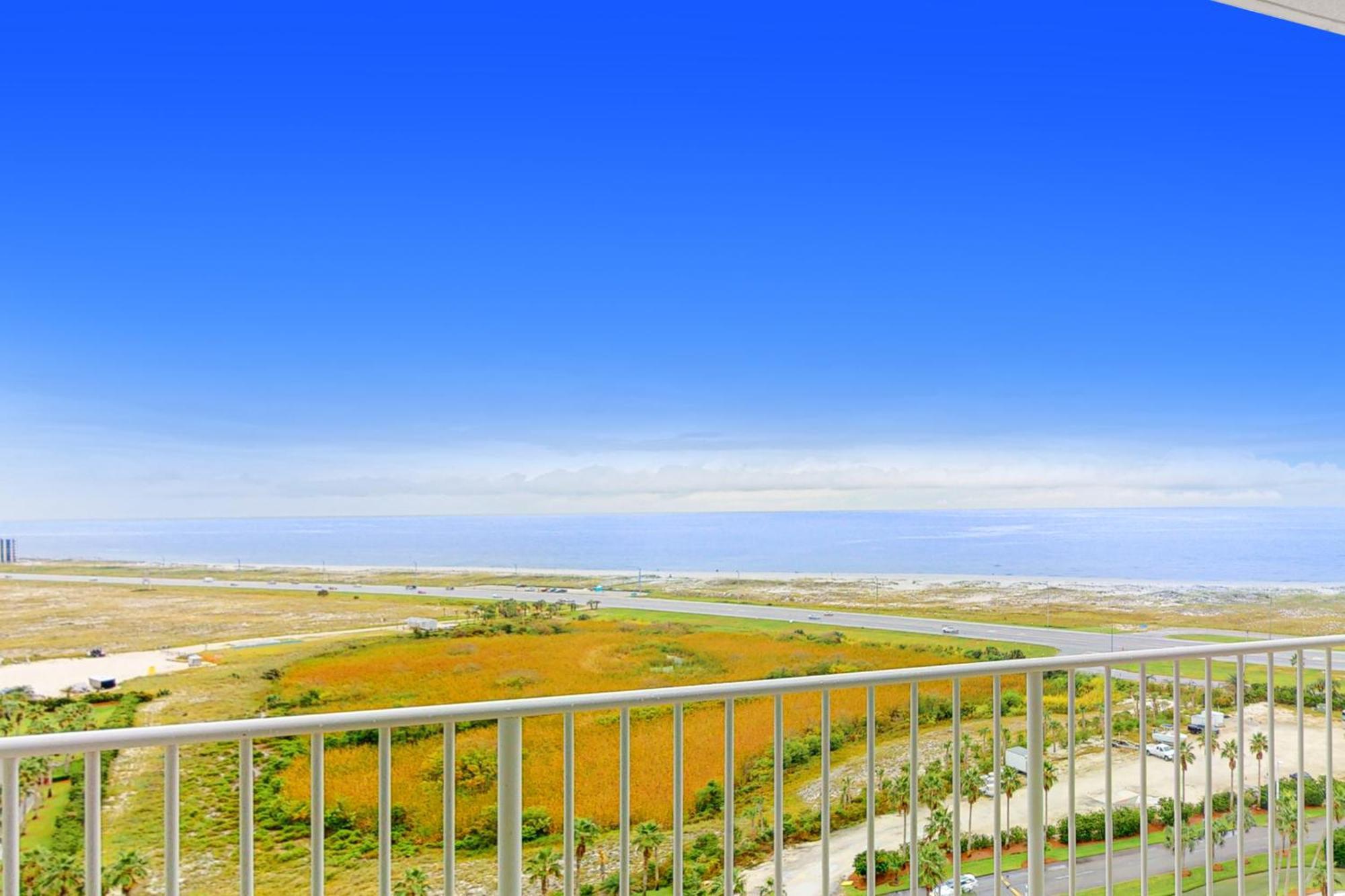 Caribe Resort #D814 Orange Beach Zimmer foto