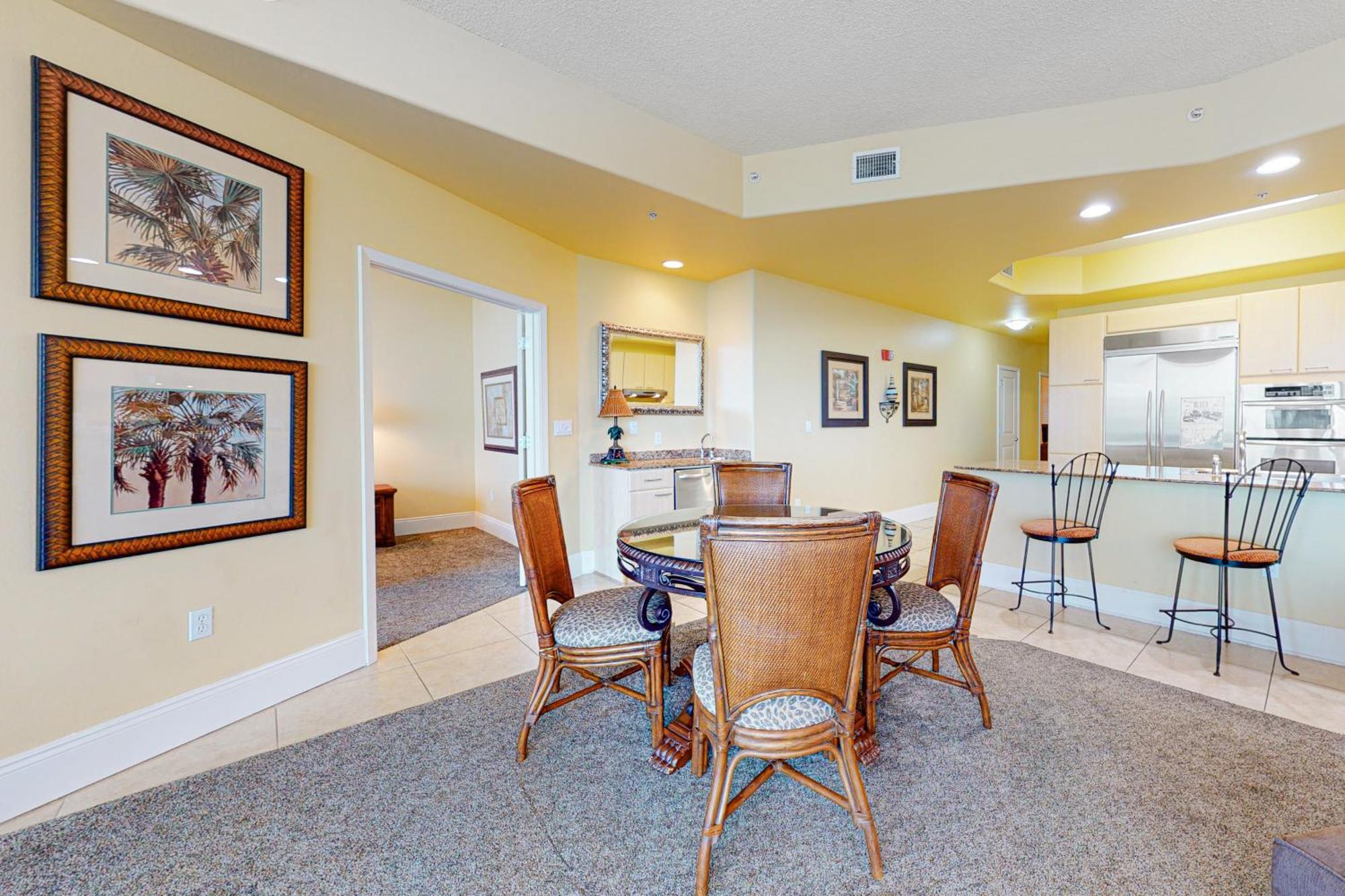 Caribe Resort #D814 Orange Beach Zimmer foto