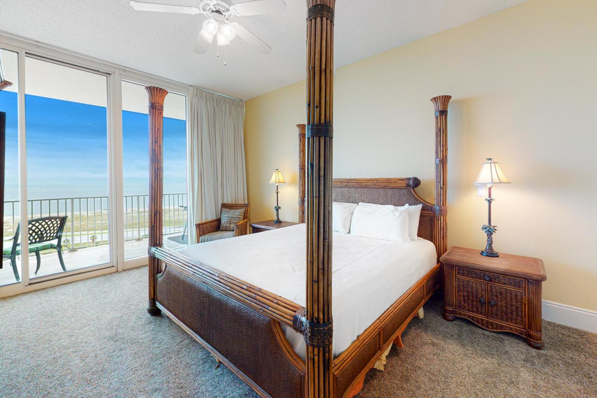 Caribe Resort #D814 Orange Beach Zimmer foto