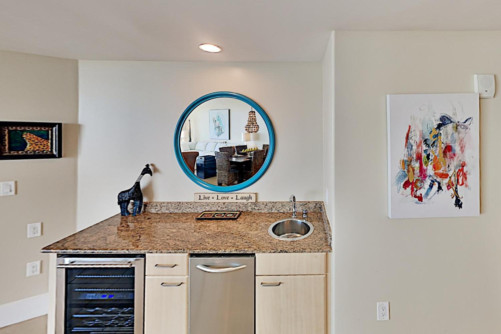 Caribe Resort #D814 Orange Beach Zimmer foto