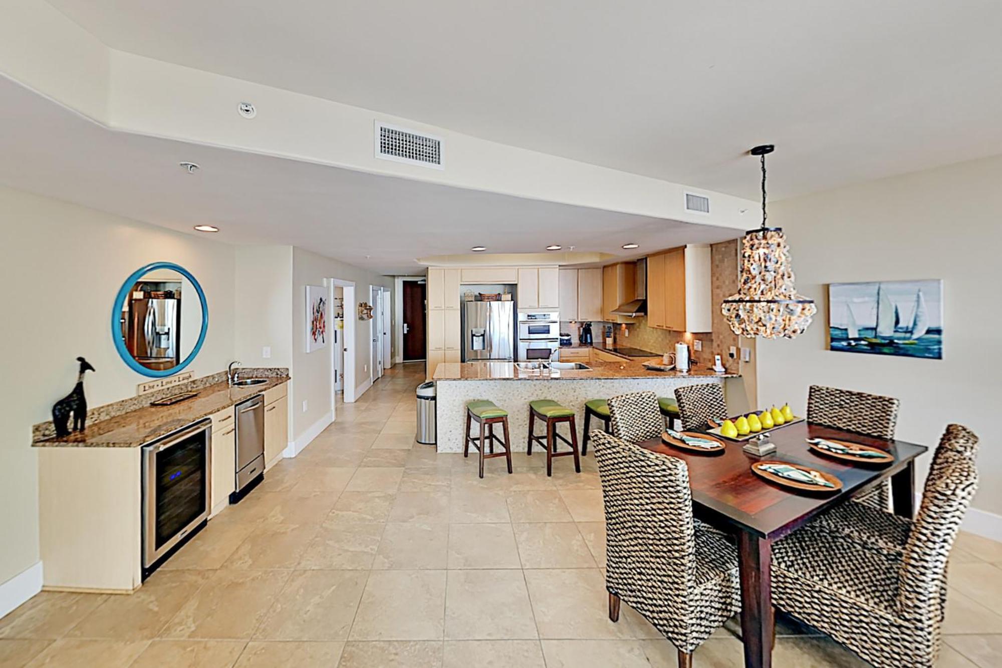 Caribe Resort #D814 Orange Beach Zimmer foto