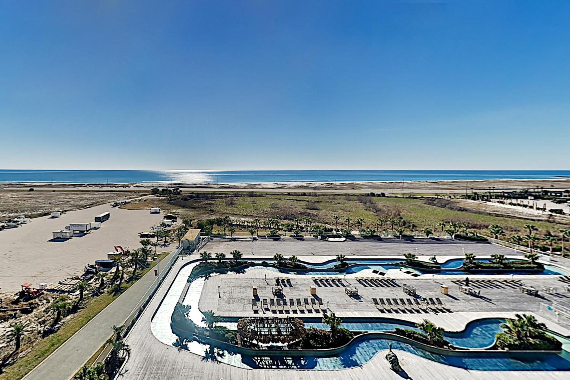 Caribe Resort #D814 Orange Beach Zimmer foto
