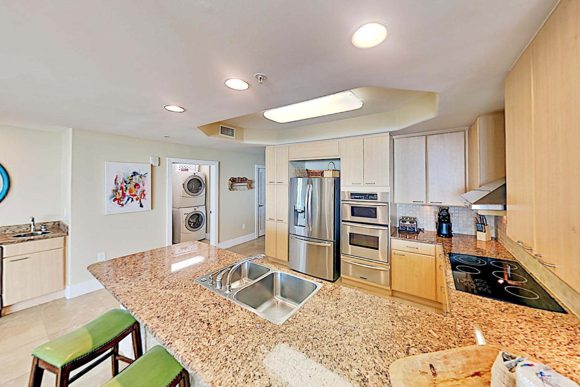 Caribe Resort #D814 Orange Beach Zimmer foto