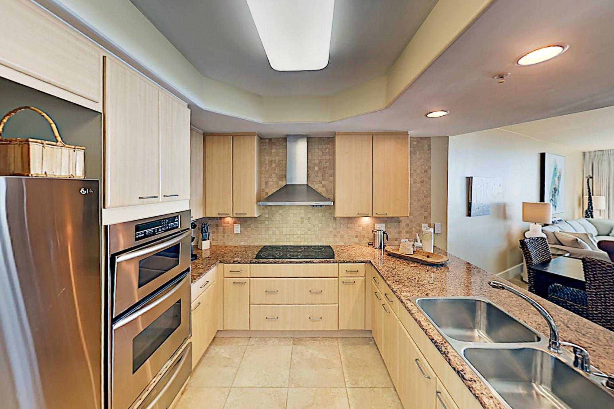 Caribe Resort #D814 Orange Beach Zimmer foto