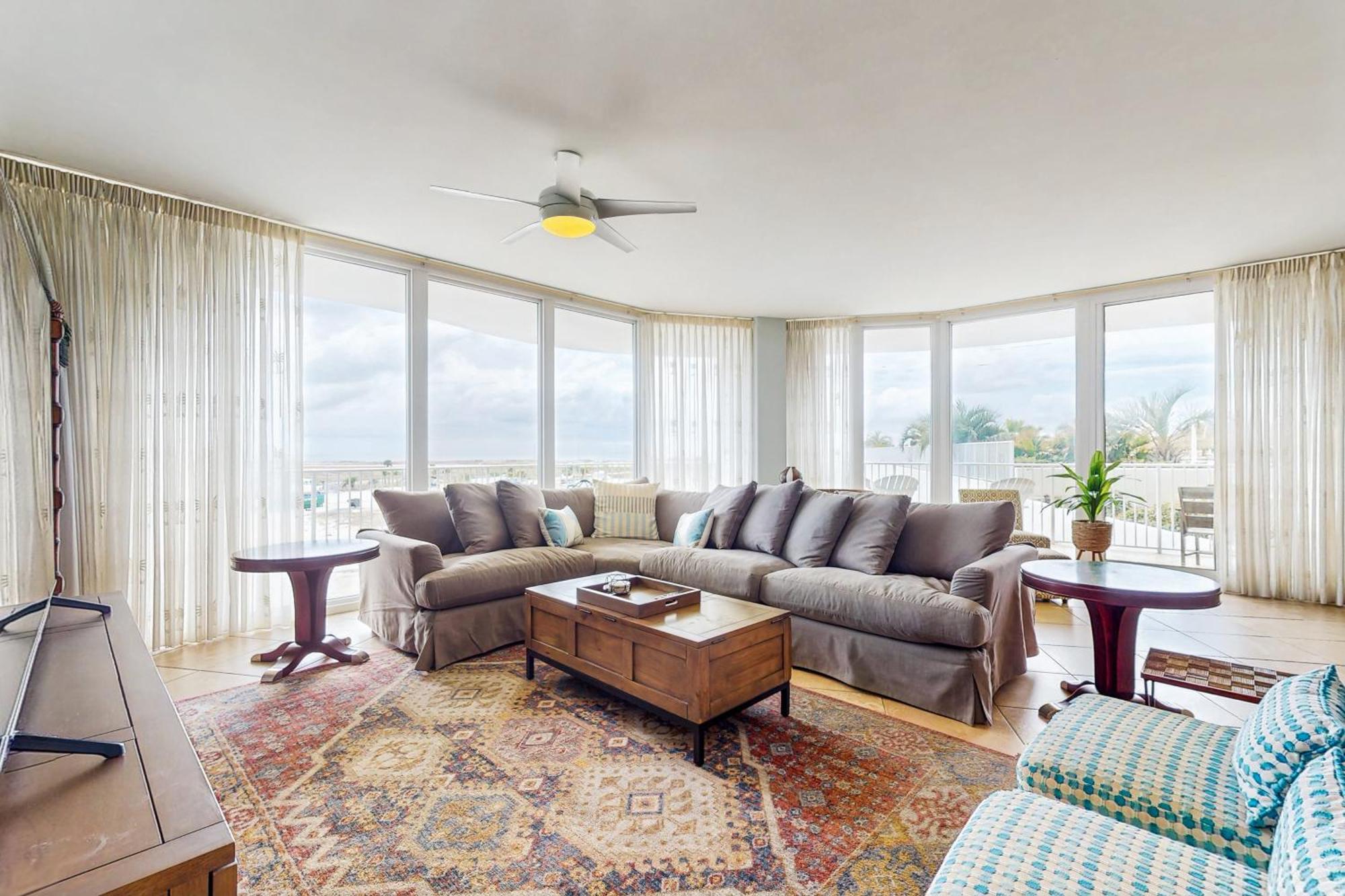 Caribe Resort #D814 Orange Beach Exterior foto