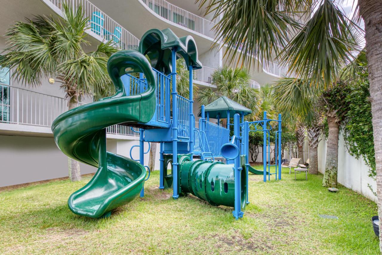 Caribe Resort #D814 Orange Beach Exterior foto