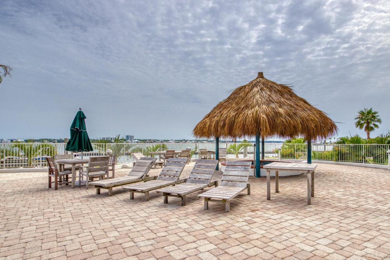 Caribe Resort #D814 Orange Beach Exterior foto