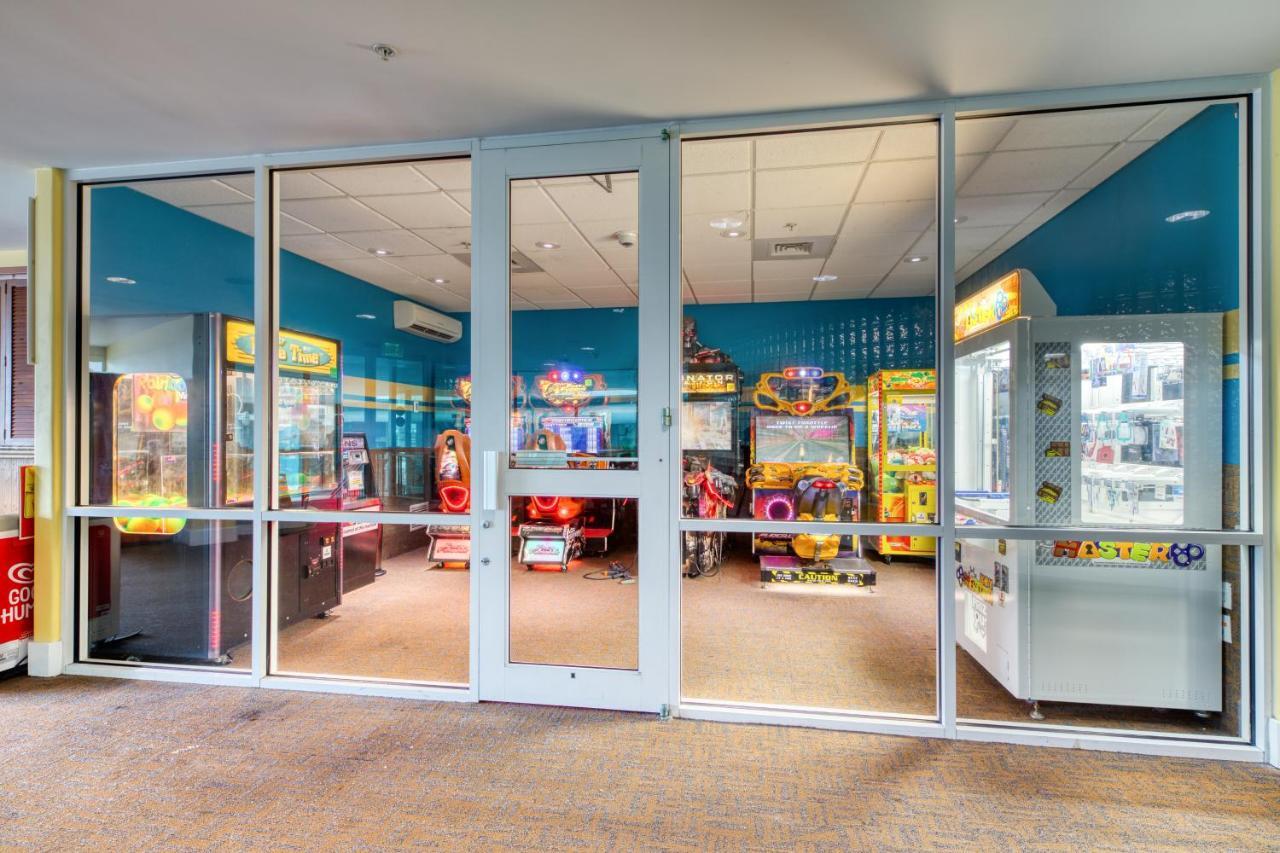 Caribe Resort #D814 Orange Beach Exterior foto